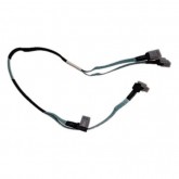 Кабель HP DL360 Gen9 LFF P440ar/H240ar SAS Cbl (766211-B21) 766211-B21