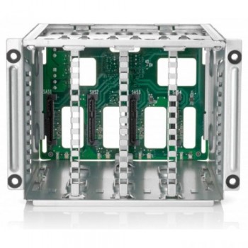 Адаптер HPE DL560 Gen10 872235-B21 (ХПЕ) Адаптер HPE DL560 Gen10 872235-B21 (ХПЕ)
