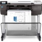 МФУ HP DesignJetT830 MFP F9A28D