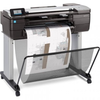 МФУ HP DesignJetT830 MFP F9A28D (ХПЕ) МФУ HP DesignJetT830 MFP F9A28D (ХПЕ)