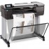 МФУ HP DesignJetT830 MFP F9A28D (ХПЕ) МФУ HP DesignJetT830 MFP F9A28D (ХПЕ)