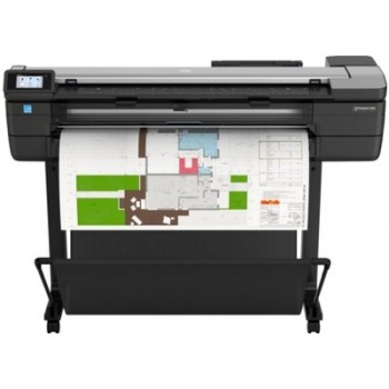 МФУ HP DesignJetT830 MFP F9A30D (ХПЕ) МФУ HP DesignJetT830 MFP F9A30D (ХПЕ)