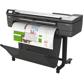 МФУ HP DesignJetT830 MFP F9A30D (ХПЕ) МФУ HP DesignJetT830 MFP F9A30D (ХПЕ)
