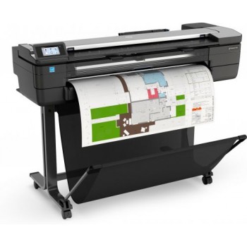 МФУ HP DesignJetT830 MFP F9A30D (ХПЕ) МФУ HP DesignJetT830 MFP F9A30D (ХПЕ)