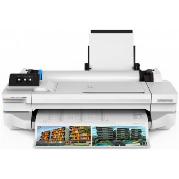 Принтер HP DesignJet T130 5ZY58A (ХПЕ) Принтер HP DesignJet T130 5ZY58A (ХПЕ)