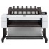 Принтер HP DesignJet T1600 3EK10A (ХПЕ)
