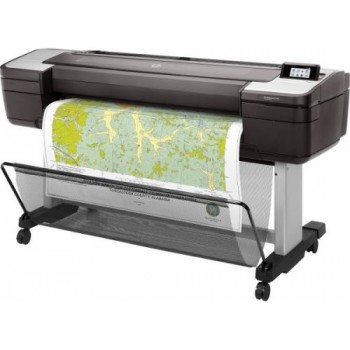 Плоттер HP DesignJet T1700 PS 1VD87A (ХПЕ)