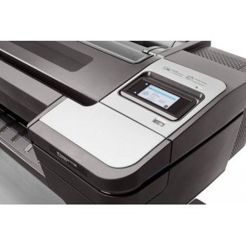 Принтер HP DesignJet T1700dr PS 1VD88A (ХПЕ)
