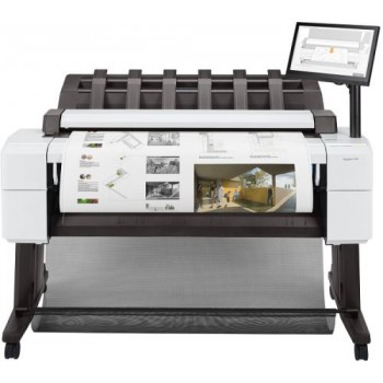 МФУ HP DesignJet T2600PS MFP 3XB78A (ХПЕ) МФУ HP DesignJet T2600PS MFP 3XB78A (ХПЕ)