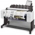 МФУ HP DesignJet T2600dr PS MFP 3EK15A (ХПЕ)
