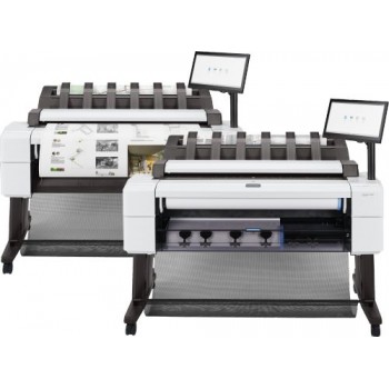 МФУ HP DesignJet T2600dr PS MFP 3EK15A (ХПЕ)