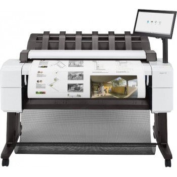 МФУ HP DesignJet T2600dr PS MFP 3EK15A (ХПЕ)
