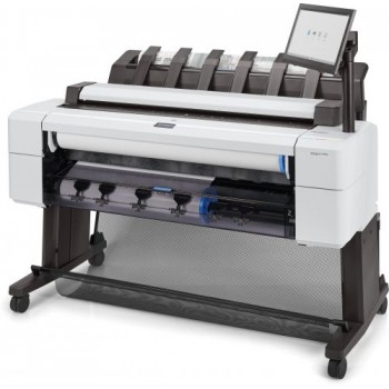 МФУ HP DesignJet T2600dr PS MFP 3EK15A (ХПЕ)