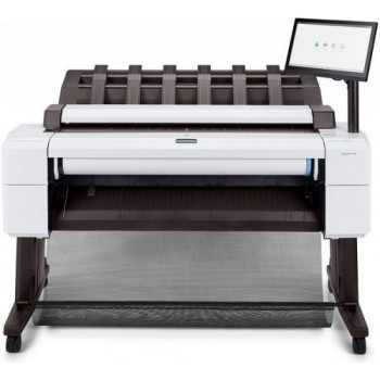 МФУ HP DesignJet T2600dr PS MFP 3EK15A (ХПЕ)