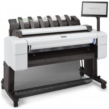 МФУ HP DesignJet T2600dr PS MFP 3EK15A (ХПЕ)