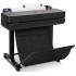 Принтер HP DesignJet T630 5HB09A (ХПЕ)