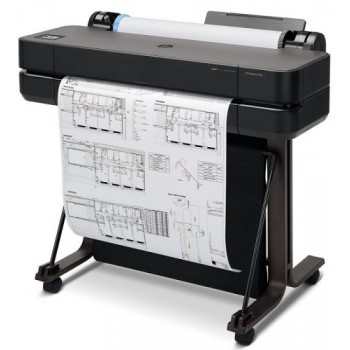 Принтер HP DesignJet T630 5HB09A (ХПЕ)