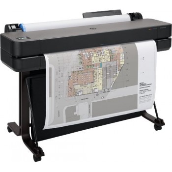 Принтер HP DesignJet T630 5HB11A (ХПЕ) Принтер HP DesignJet T630 5HB11A (ХПЕ)