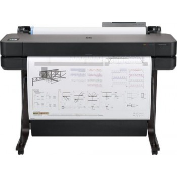 Принтер HP DesignJet T630 5HB11A (ХПЕ) Принтер HP DesignJet T630 5HB11A (ХПЕ)