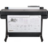 Принтер HP DesignJet T650 5HB10A