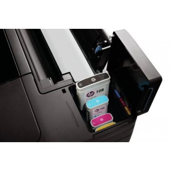 Принтер HP DesignJet T730 F9A29D (ХПЕ)