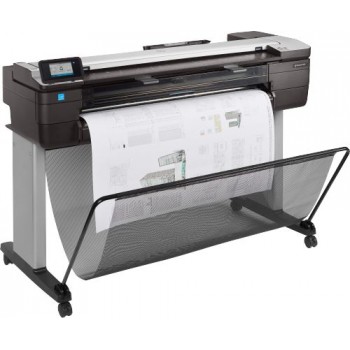 МФУ HP DesignJet T830 F9A30A (ХПЕ) МФУ HP DesignJet T830 F9A30A (ХПЕ)
