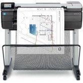 МФУ HP DesignJet T830 F9A28A