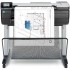 МФУ HP DesignJet T830 F9A28A (ХПЕ)
