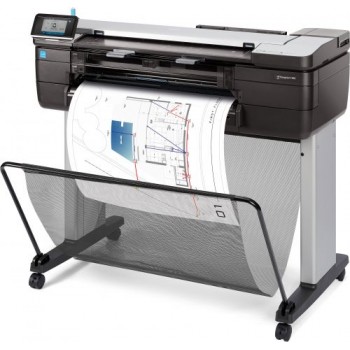 МФУ HP DesignJet T830 F9A28A (ХПЕ)