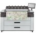 МФУ HP DesignJet XL 3600dr MFP 6KD25A (ХПЕ)