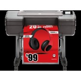 Принтер HP DesignJet Z6 PS T8W15A