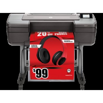 Принтер HP DesignJet Z6 PS T8W15A (ХПЕ) Принтер HP DesignJet Z6 PS T8W15A (ХПЕ)