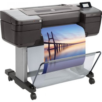 Принтер HP DesignJet Z9+ PS W3Z71A (ХПЕ)