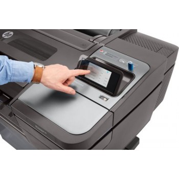 Принтер HP DesignJet Z9+ PS W3Z71A (ХПЕ)