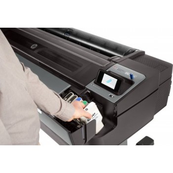 Принтер HP DesignJet Z9+ PS W3Z71A (ХПЕ)