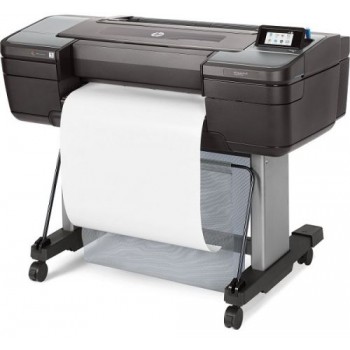 Принтер HP DesignJet Z9+ PS W3Z71A (ХПЕ)