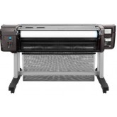 Плоттер HP Designjet T1700 W6B55A