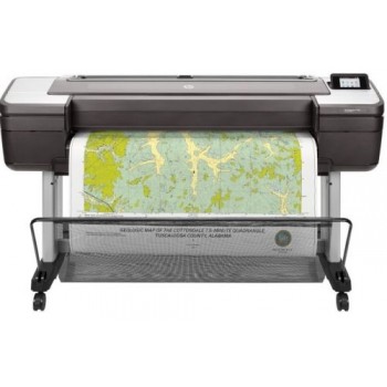 Плоттер HP Designjet T1700 W6B55A (ХПЕ) Плоттер HP Designjet T1700 W6B55A (ХПЕ)