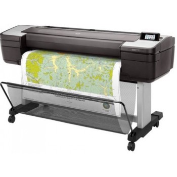Плоттер HP Designjet T1700 W6B55A (ХПЕ) Плоттер HP Designjet T1700 W6B55A (ХПЕ)