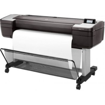 Плоттер HP Designjet T1700dr W6B56A (ХПЕ)
