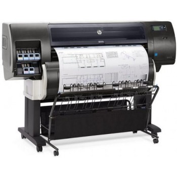 Принтер HP Designjet T7200 F2L46A (ХПЕ)