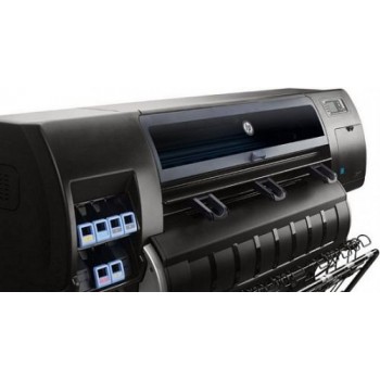 Принтер HP Designjet T7200 F2L46A (ХПЕ)