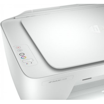 МФУ HP DeskJet 2320 7WN42B (ХПЕ) МФУ HP DeskJet 2320 7WN42B (ХПЕ)