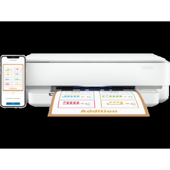 МФУ HP DeskJet Ink Advantage 6075 5SE22C (ХПЕ) МФУ HP DeskJet Ink Advantage 6075 5SE22C (ХПЕ)