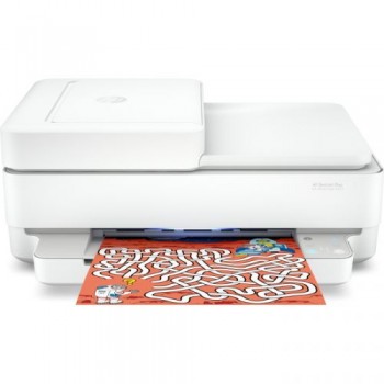 МФУ HP DeskJet Plus Ink Advantage 6475 5SD78C (ХПЕ) МФУ HP DeskJet Plus Ink Advantage 6475 5SD78C (ХПЕ)