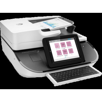 Документ-сканер HP Digital Sender Flow 8500 fn2 L2762A (ХПЕ) Документ-сканер HP Digital Sender Flow 8500 fn2 L2762A (ХПЕ)