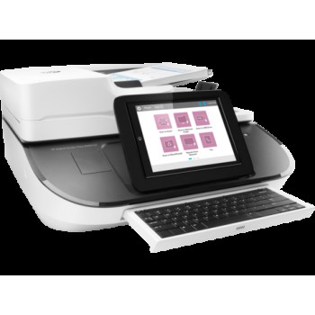 Документ-сканер HP Digital Sender Flow 8500 fn2 L2762A (ХПЕ) Документ-сканер HP Digital Sender Flow 8500 fn2 L2762A (ХПЕ)