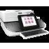 Документ-сканер HP Digital Sender Flow 8500 fn2 L2762A (ХПЕ) Документ-сканер HP Digital Sender Flow 8500 fn2 L2762A (ХПЕ)