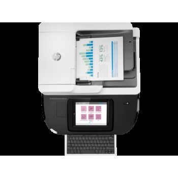 Документ-сканер HP Digital Sender Flow 8500 fn2 L2762A (ХПЕ) Документ-сканер HP Digital Sender Flow 8500 fn2 L2762A (ХПЕ)