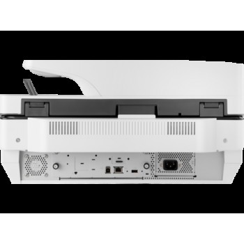 Документ-сканер HP Digital Sender Flow 8500 fn2 L2762A (ХПЕ) Документ-сканер HP Digital Sender Flow 8500 fn2 L2762A (ХПЕ)